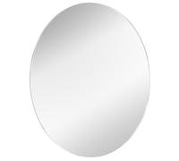 Mirrors and More Franzi 81640100 - Espejo LED con Interruptor de Encendido y Apagado