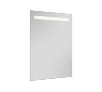 Mirrors and More Tabea 82470100 - Espejo LED (Control Mediante Interruptor de Pared)