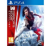 Mirrors Edge 2 (PS4)