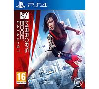 Mirrors Edge 2 (PS4)