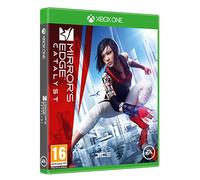 Mirror's Edge Catalyst