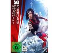 Mirror's Edge Catalyst [Importación Alemana]