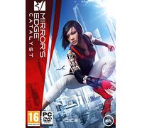 Mirror's Edge Catalyst [Importación Inglesa]