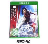 Mirror's Edge - Catalyst - Juego Microsoft Xbox One - NUEVO (Importación DE)