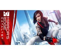 Mirror's Edge Catalyst Microsoft Store Europe Xbox One