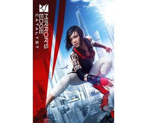 Mirror's Edge Catalyst Origin Key GLOBAL