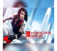 Mirror's Edge Catalyst (PC) Origin Key - EU