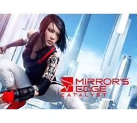 Mirror's Edge Catalyst (PC) Steam Gift - GLOBAL