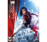Mirror's Edge Catalyst (PC) - Steam Gift - GLOBAL