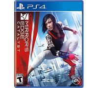 Mirror's Edge Catalyst - PlayStation 3