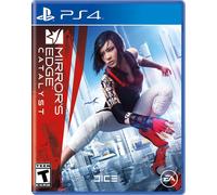 Mirror's Edge Catalyst - PlayStation 4 Pl (Sony Playstation 4) (Importación USA)