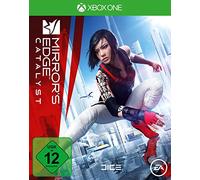 Mirror's Edge Catalyst - Xbox One [Importación alemana]