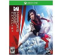 Mirror's Edge Catalyst - Xbox One Xbox On (Microsoft Xbox One) (Importación USA)