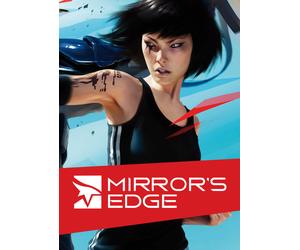 Mirror's Edge Steam Key GLOBAL