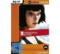 Mirror's edge [video game]