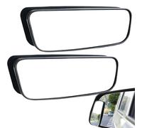 Mirrors for Car, Small Side Mirrors, Rectangle Mirrors, Wide Angle Fish Eye Mirrors, Mirrors for Trucks, Car Side Mirror Add-Ons, Motorcycle Mirrors,