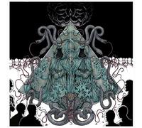 Mirrors for Psychic - Mirrors For Psychic Warfare [Vinilo]