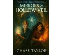 Mirrors of the Hollow Veil: 2 (Twins of the Blood Moon Saga)