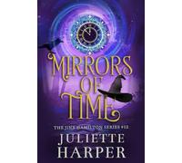 Mirrors Of Time (The Jinx Hamilton Series)