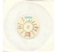 Mirrors - Sally Oldfield 7" 45