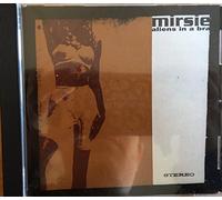 Mirsie - Aliens in a Bra
