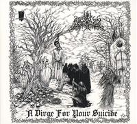 Mirthless - A Dirge For Your Suicide