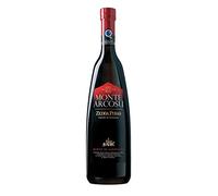 Mirto Rosso Zedda Piras Monte Arcosu 0,70 lt.