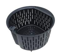 MIRTUX Cestillo Compatible con Thermomix TM31 y TM5 - Accesorios para Thermomix TM31 y TM5 - Recambio de cesto de Calidad - Repuestos de Cesta
