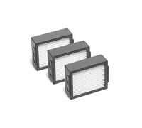 MIRTUX Pack 3 filtros compatibles con Roomba E5 E6 i1 i3 i3+ i7 e5154 e5158 j7. Kit de repuestos de Filtro E5 E6 i7 i7+ j7