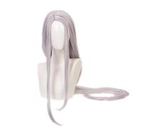 Miruko Cosplay Wig Anime Cosplay Women Long Straight Heat Resistant Synthetic Hair Wigs