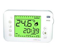 Orbis mirus blanco - Cronotermostato semanal 3 temperatura mirus blanco