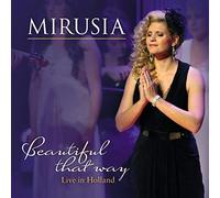 Mirusia - Beautiful That Way