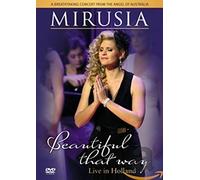 Mirusia - Mirusia - Beautiful That Way [Reino Unido] [DVD]