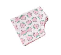 Mirweon Cool Hamaca de repuesto para cama de campamento para gatos de tamaño pequeño/mediano, sábanas relajantes