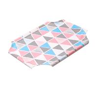 Mirweon Cool Hamaca de repuesto para cama de campamento para gatos de tamaño pequeño/mediano, sábanas relajantes