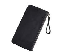 Mirweon Estuche para lápices de gran capacidad, estuche estético, estuche retro, estuche para bolígrafos, suministros de oficina, bolsa retro simple de gran capacidad
