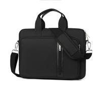Mirweon Oxford - Bolsa de hombro para portátil MacAir de 14, 15.6 y 43.9 cm, 14 pulgadas, Talla única