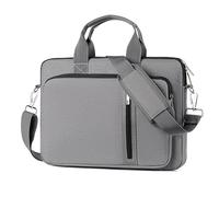 Mirweon Oxford - Bolsa de hombro para portátil MacAir de 14, 15.6 y 43.9 cm, 15.6 pulgadas, Talla única