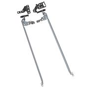 Mirweon Varillas de soporte de bisagra de pantalla LCD adecuadas para A515 A515-51 A515-51G A para Shell B Shell Laptop Screen Shaft LCD Bisagras de bisagra