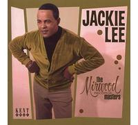 Jackie Lee - The Mirwood Records Masters