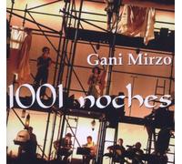 Espagne - 1001 Noches