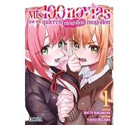 Mis 100 Novias Que Me Quieren Mogollon Mogollon 1