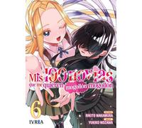 Mis 100 Novias Que Me Quieren Mogollon Mogollon 6