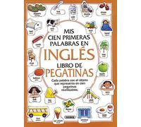 Mis 100 Primeras Palabras En Inglés