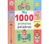 Mis 1000 Primeras Palabras