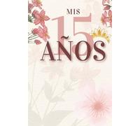 Mis 15 Años
