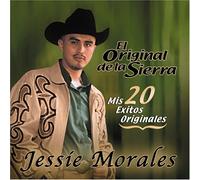 Mis 20 Exitos Originales