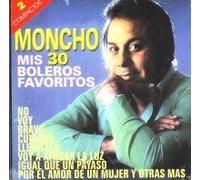 Mis 30 Boleros Favoritos