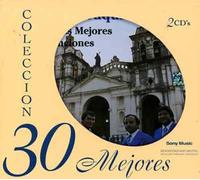 Mis 30 Mejores Canciones