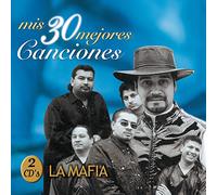 Mis 30 Mejores Canciones